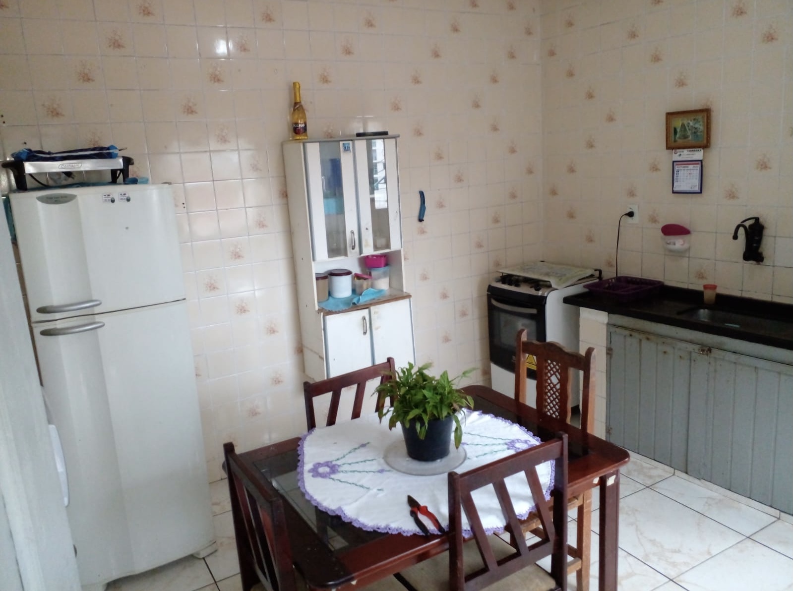 Imagem Casa com 3 Quartos à Venda, 150 m²em Conceição - Diadema