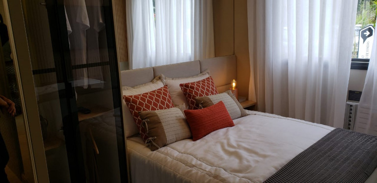 Imagem Apartamento com 2 Quartos à Venda, 49 m² em Todos os Santos - Rio de Janeiro