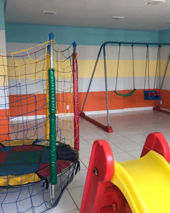 Imagem Apartamento com 2 Quartos à Venda, 57 m² em Ilda - Aparecida de Goiânia Imagem Apartamento com 2 Quartos à Venda, 57 m² em Ilda - Aparecida de Goiânia