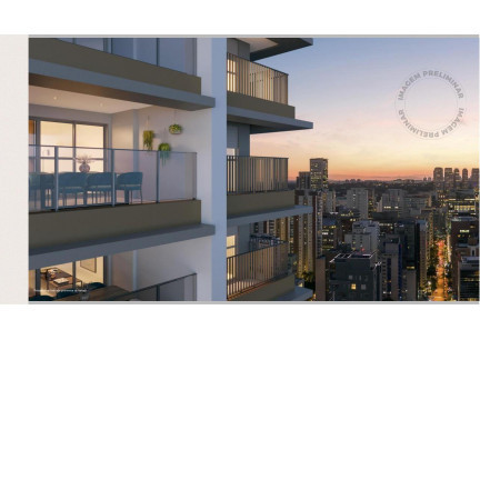 Imagem Apartamento com 3 Quartos à Venda, em Vila Mariana - São Paulo Imagem Apartamento com 3 Quartos à Venda, em Vila Mariana - São Paulo