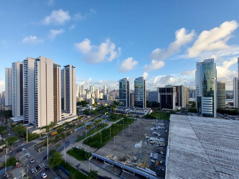 Imagem Apartamento com 3 Quartos à Venda, 97 m²em Boa Viagem - Recife