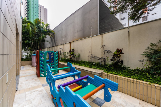 Imagem Apartamento com 3 Quartos à Venda,  em Perdizes - São Paulo Imagem Apartamento com 3 Quartos à Venda,  em Perdizes - São Paulo