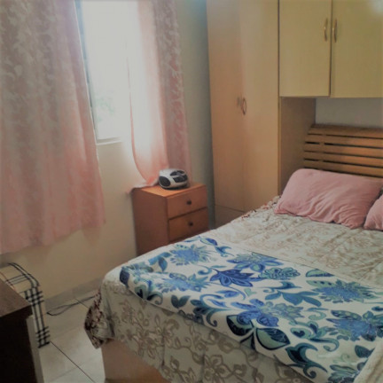 Imagem Apartamento com 2 Quartos à Venda, 44 m² em Jardim Santa Terezinha (Zona Leste) - São Paulo Imagem Apartamento com 2 Quartos à Venda, 44 m² em Jardim Santa Terezinha (Zona Leste) - São Paulo