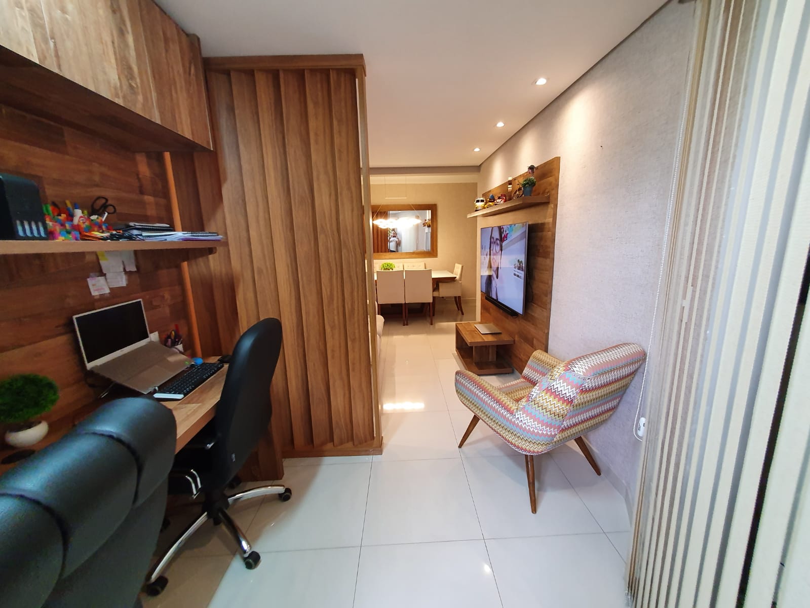 Imagem Apartamento com 2 Quartos à Venda, 79 m²em Jardim Olavo Bilac - São Bernardo do Campo