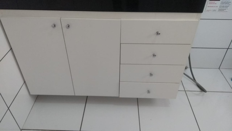 Imagem Apartamento com 2 Quartos à Venda,  em Jardim do Lago - Limeira
