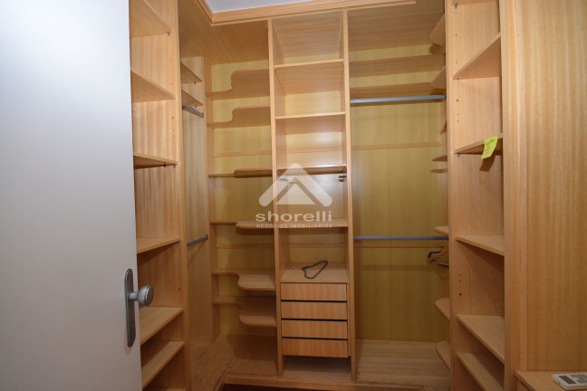 Imagem Apartamento com 3 Quartos para Alugar, 154 m² em Perdizes - São Paulo