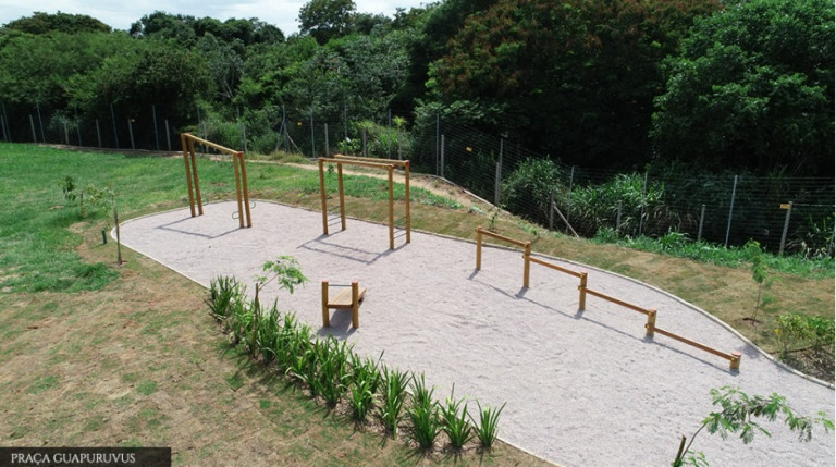 Imagem Terreno à Venda, 801 m² em Medeiros - Jundiaí