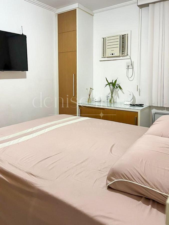 Imagem Apartamento com 2 Quartos à Venda, 64 m²em Grageru - Aracaju