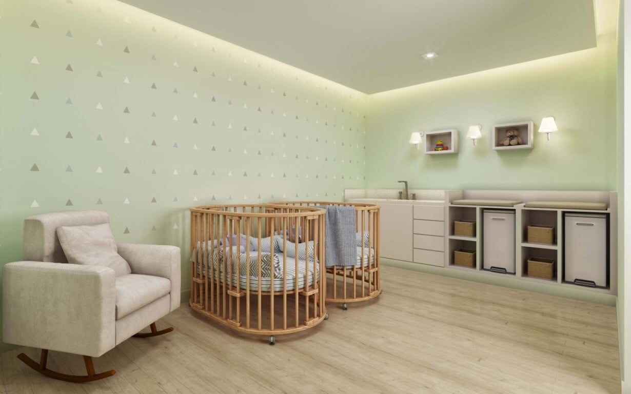 Imagem Apartamento com 2 Quartos à Venda, 42 m² em Jardim Casablanca - São Paulo