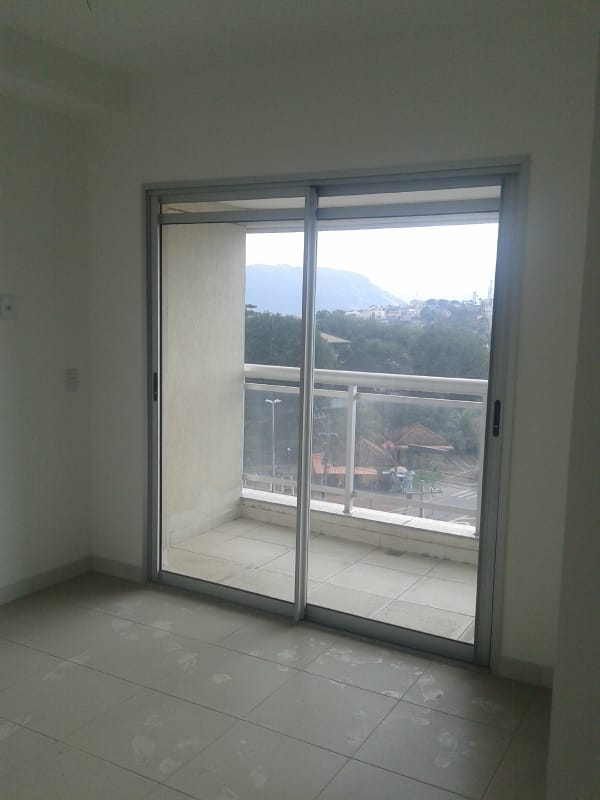 Imagem Apartamento com 1 Quarto à Venda, 38 m² em Jardim América - Itaguaí Imagem Apartamento com 1 Quarto à Venda, 38 m² em Jardim América - Itaguaí