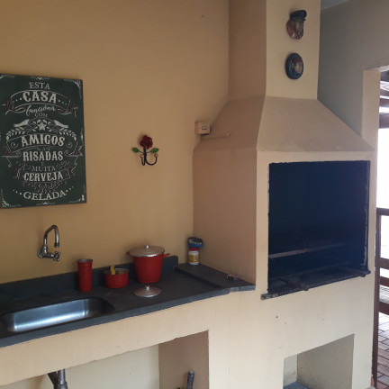 Imagem Casa com 3 Quartos à Venda, 338 m² em Jardim Alto Da Barra - Campinas Imagem Casa com 3 Quartos à Venda, 338 m² em Jardim Alto Da Barra - Campinas