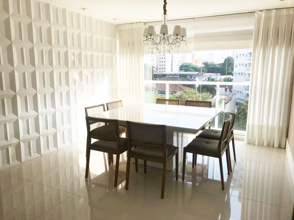Imagem Apartamento com 3 Quartos à Venda, 236 m²em Vila Mariana - São Paulo Imagem Apartamento com 3 Quartos à Venda, 236 m²em Vila Mariana - São Paulo