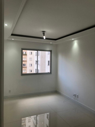 Imagem Apartamento com 2 Quartos à Venda, 58 m² em Vila Andrade - São Paulo Imagem Apartamento com 2 Quartos à Venda, 58 m² em Vila Andrade - São Paulo