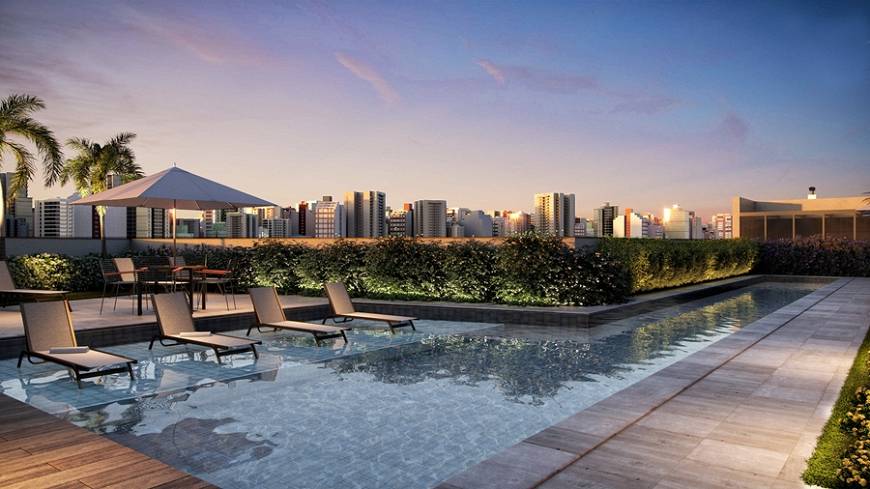 Imagem Apartamento com 3 Quartos à Venda, 92 m²em Vila Santa Catarina - São Paulo Imagem Apartamento com 3 Quartos à Venda, 92 m²em Vila Santa Catarina - São Paulo