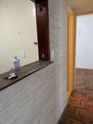 Imagem Apartamento com 2 Quartos à Venda, 48 m² em Inhaúma - Rio de Janeiro