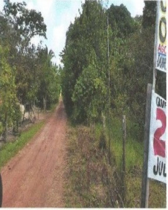 Imagem Fazenda à Venda, 66.246 m² em Zona Rural - Vigia