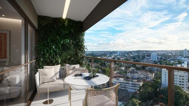 Imagem Apartamento com 3 Quartos à Venda, 72 m²em Encruzilhada - Recife