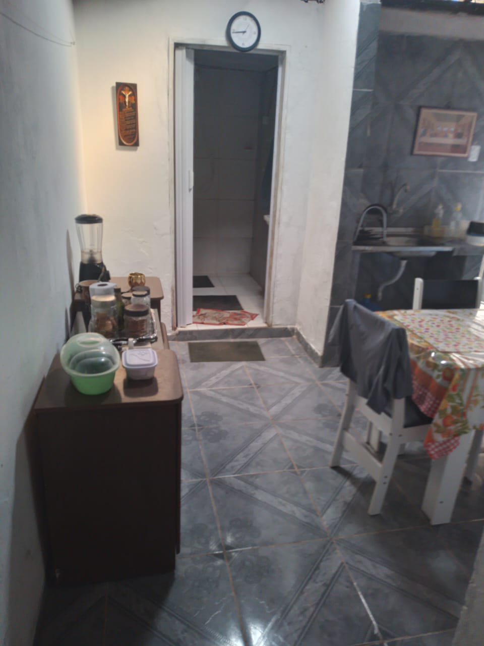 Imagem Casa com 2 Quartos à Venda, 100 m²em Vergel do Lago - Maceió