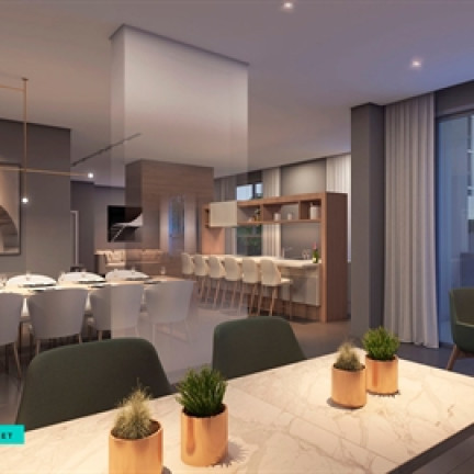 Imagem Apartamento com 3 Quartos à Venda,  em Vila Clementino - São Paulo