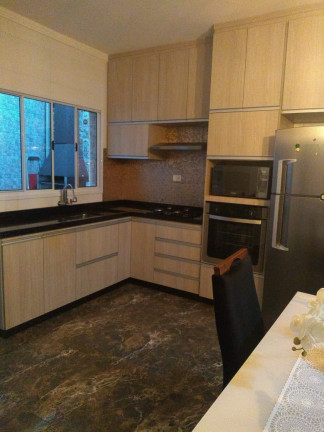 Casa de Condomínio com 2 Quartos à Venda, 78 m² em Vila Nova Aparecida - Mogi das Cruzes