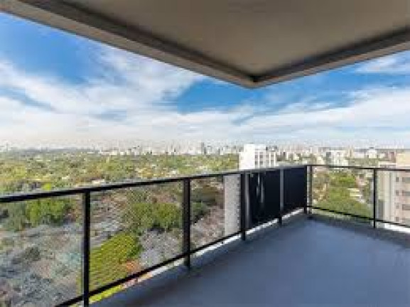 Imagem Apartamento com 1 Quarto à Venda, 27 m² em Pinheiros - São Paulo Imagem Apartamento com 1 Quarto à Venda, 27 m² em Pinheiros - São Paulo