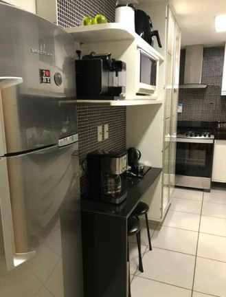 Imagem Apartamento com 4 Quartos para Alugar, 105 m² em Boa Viagem - Recife Imagem Apartamento com 4 Quartos para Alugar, 105 m² em Boa Viagem - Recife
