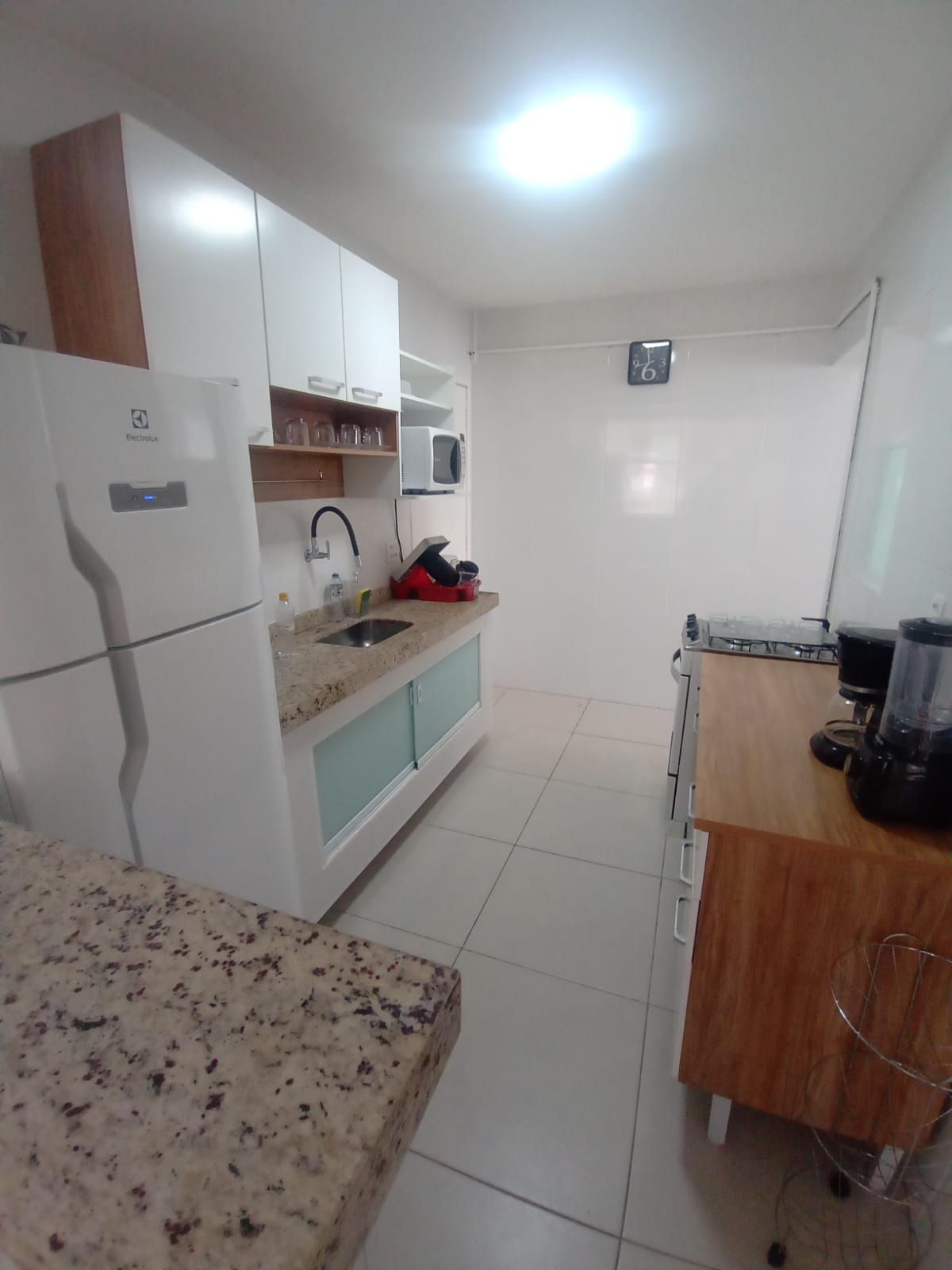 Imagem Apartamento com 2 Quartos à Venda, 90 m² em Vila Nova - Cabo Frio