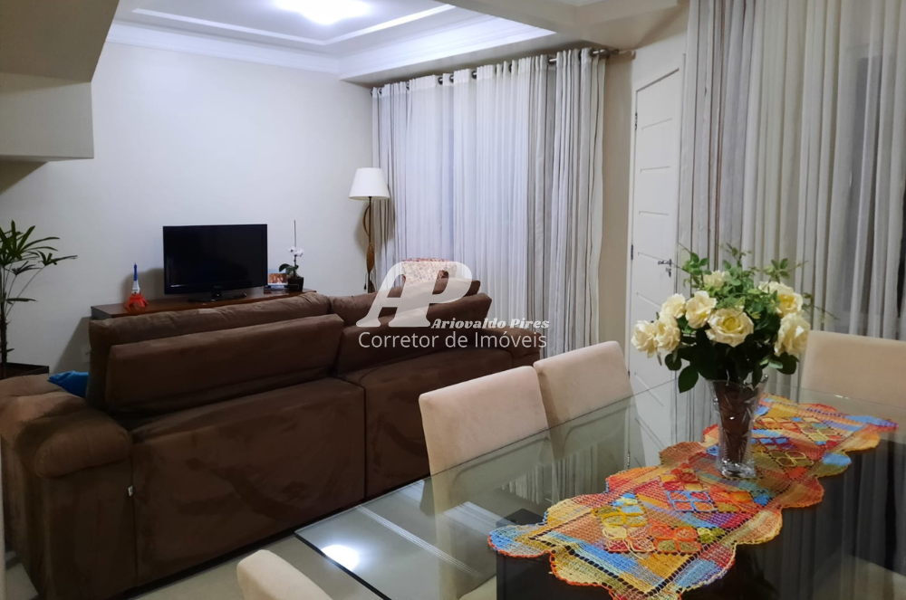 Imagem Sobrado com 3 Quartos à Venda ou Temporada, 90 m²em Jardim Carvalho - Ponta Grossa Imagem Sobrado com 3 Quartos à Venda ou Temporada, 90 m²em Jardim Carvalho - Ponta Grossa