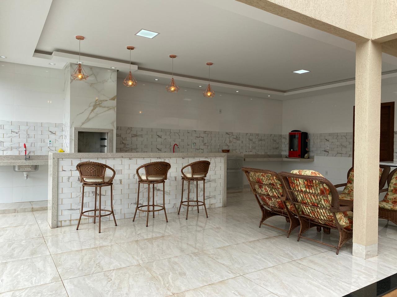 Imagem Casa à Venda, 560 m²em Nova Marabá - MARABA Imagem Casa à Venda, 560 m²em Nova Marabá - MARABA