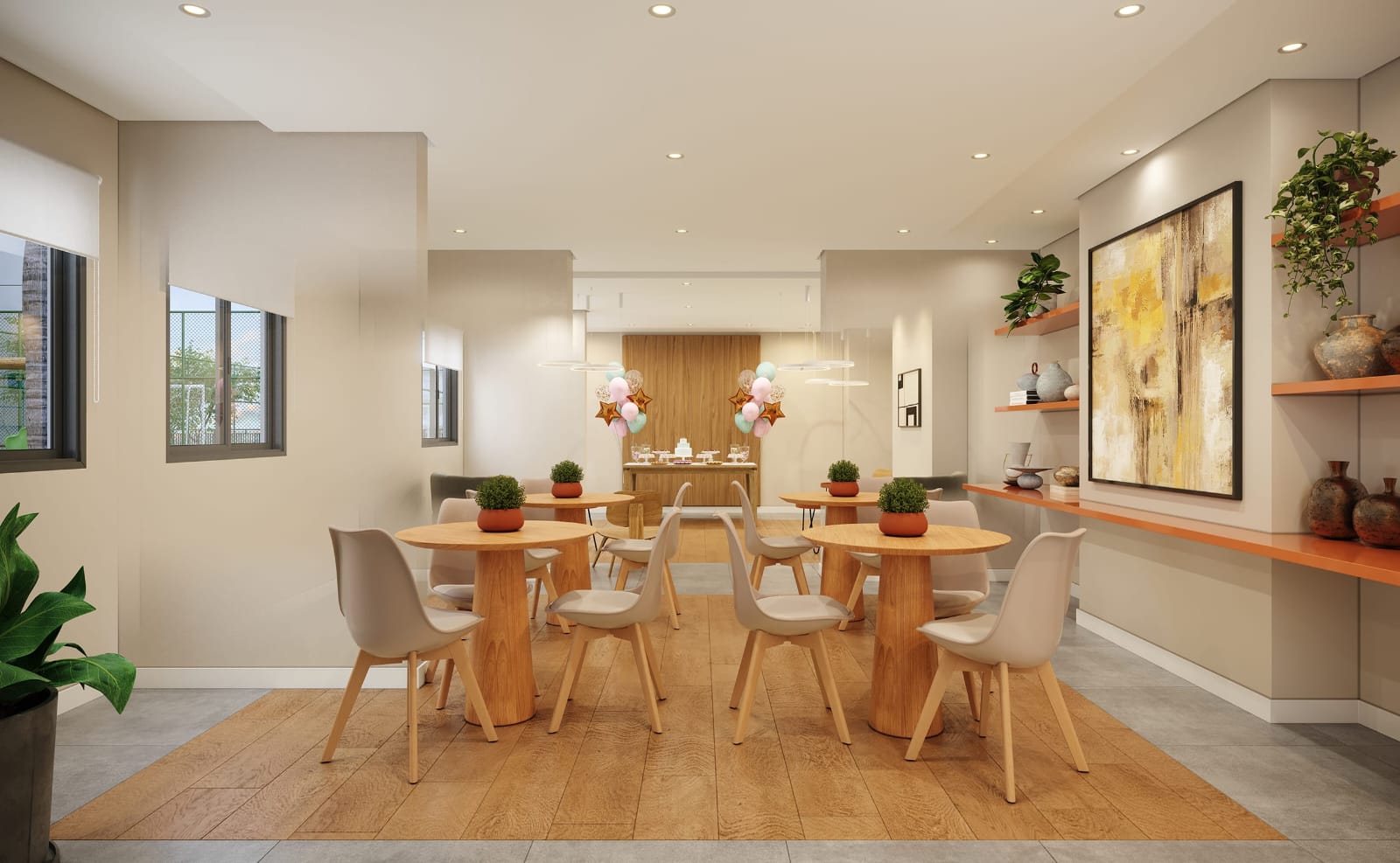 Imagem Apartamento com 2 Quartos à Venda, 54 m² em Recreio dos Bandeirantes - Rio de Janeiro
