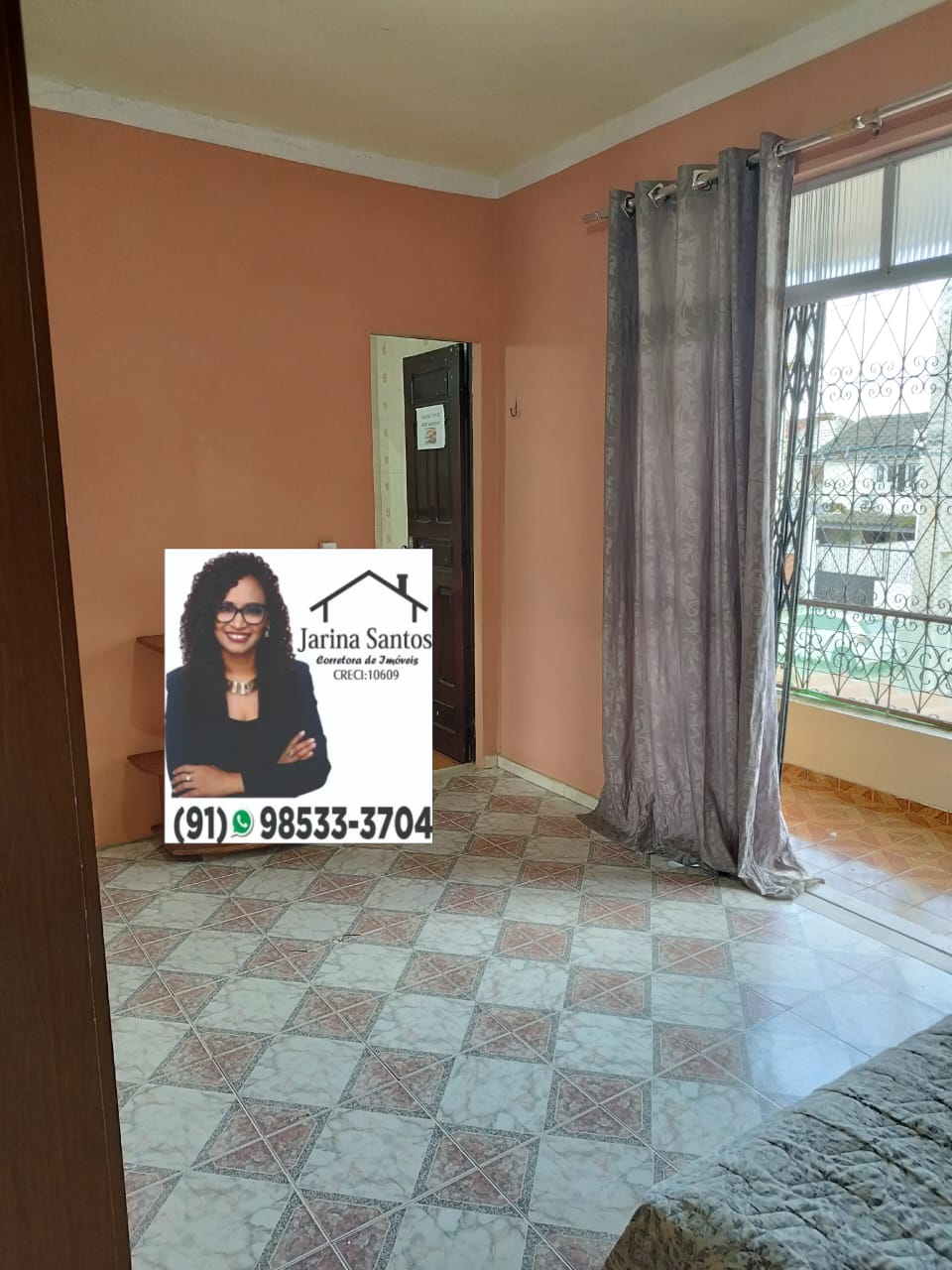 Imagem Casa com 3 Quartos à Venda, 240 m²em Pedreira - Belém