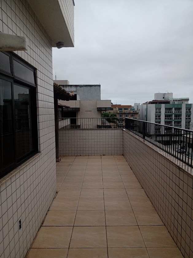 Imagem Cobertura com 5 Quartos à Venda, 190 m²em Vila Nova - Cabo Frio
