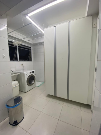 Imagem Apartamento com 3 Quartos à Venda, 141 m² em Paraíso Do Morumbi - São Paulo