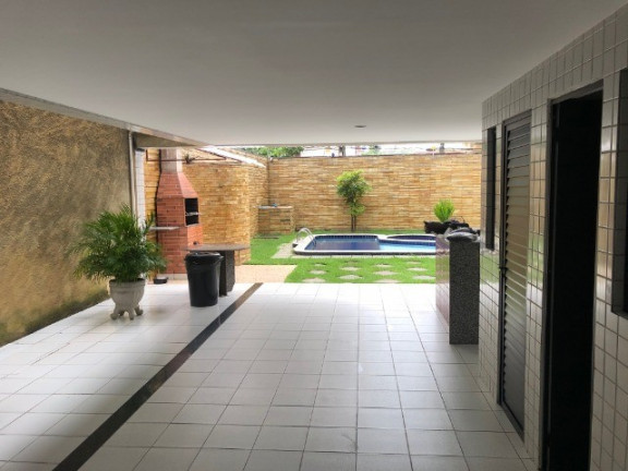 Imagem Apartamento com 3 Quartos à Venda, 82 m² em Espinheiro - Recife Imagem Apartamento com 3 Quartos à Venda, 82 m² em Espinheiro - Recife