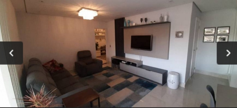 Imagem Apartamento com 3 Quartos à Venda, 114 m² em Vila Suissa - Mogi das Cruzes Imagem Apartamento com 3 Quartos à Venda, 114 m² em Vila Suissa - Mogi das Cruzes