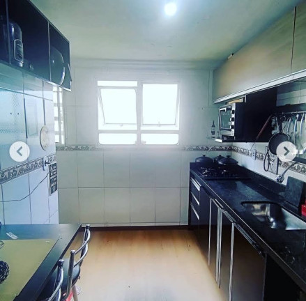Imagem Apartamento com 2 Quartos à Venda, 55 m² em Vila Silva Ribeiro - Carapicuíba Imagem Apartamento com 2 Quartos à Venda, 55 m² em Vila Silva Ribeiro - Carapicuíba
