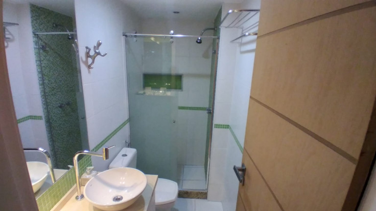 Imagem Apartamento com 3 Quartos à Venda, 138 m² em Santa Rosa - Niterói