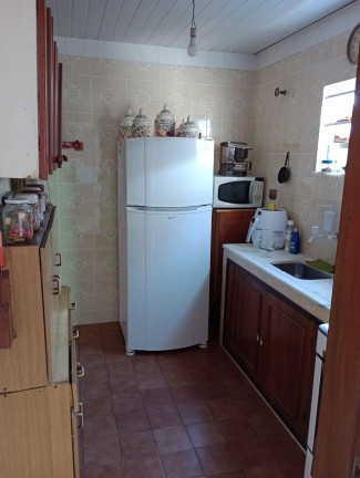 Imagem Casa com 4 Quartos à Venda, 100 m² em Cascata do Imbuí - Teresópolis