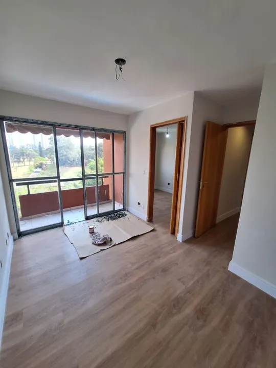 Imagem Cobertura com 4 Quartos à Venda, 224 m² em Jardim Marajoara - São Paulo
