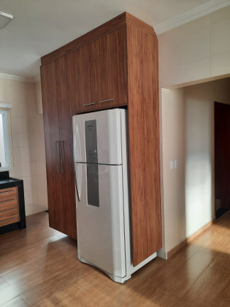 Casa de Condomínio com 4 Quartos à Venda,  em Wanel Ville - Sorocaba
