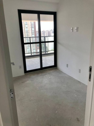 Imagem Apartamento com 3 Quartos à Venda, 84 m² em Vila Gertrudes - São Paulo