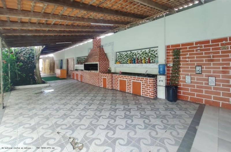 Imagem Imóvel Comercial à Venda, 880 m² em Parque Verde - Belém