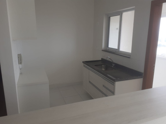 Imagem Apartamento com 2 Quartos à Venda, 73 m² em Vila Aprazível - Jacareí