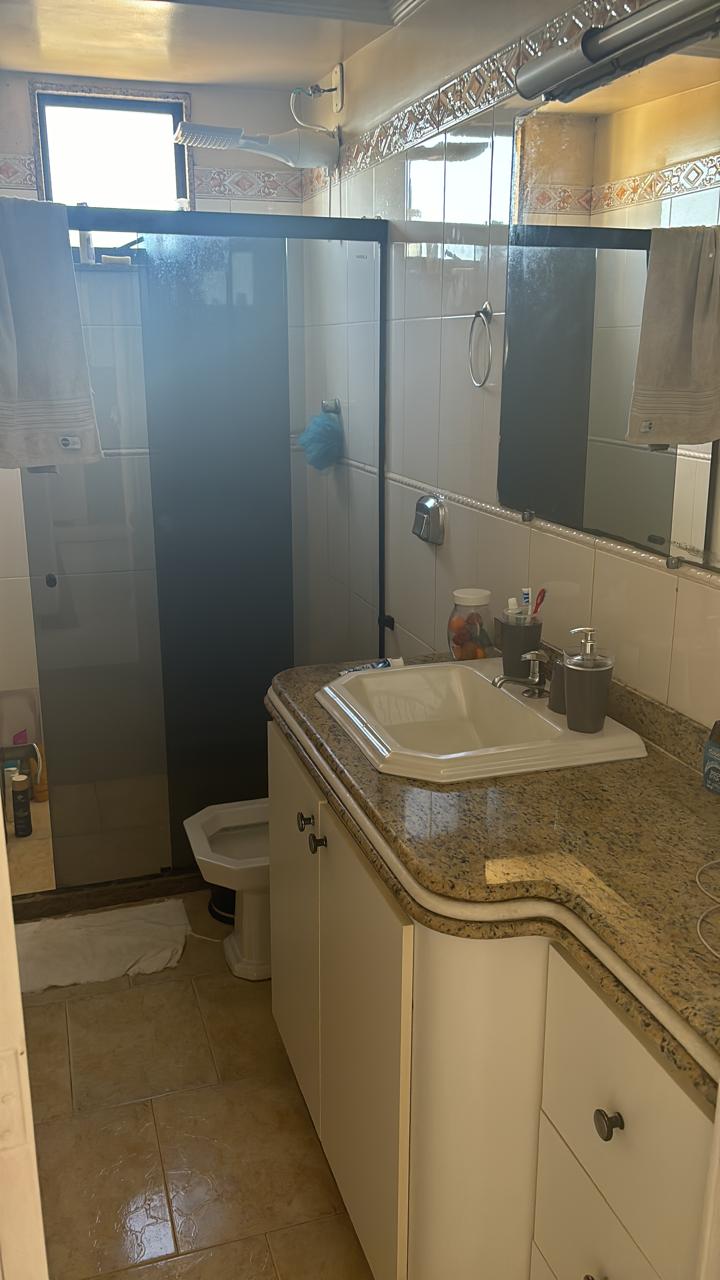 Imagem Apartamento com 3 Quartos à Venda, 93 m² em Parque Flamboyant - Campos dos Goytacazes Imagem Apartamento com 3 Quartos à Venda, 93 m² em Parque Flamboyant - Campos dos Goytacazes
