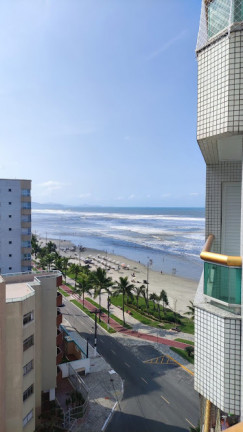 Apartamento com 2 Quartos à Venda, 63 m² em Maracanã - Praia Grande