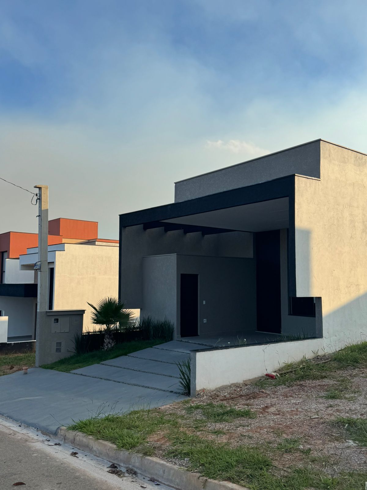 Imagem Casa de Condomínio com 3 Quartos à Venda, 140 m² em Wanel Ville - Sorocaba