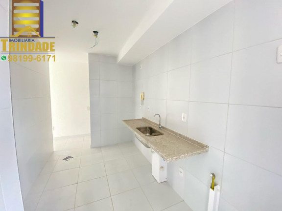 Imagem Apartamento com 4 Quartos à Venda, 87 m² em Calhau - São Luís Imagem Apartamento com 4 Quartos à Venda, 87 m² em Calhau - São Luís