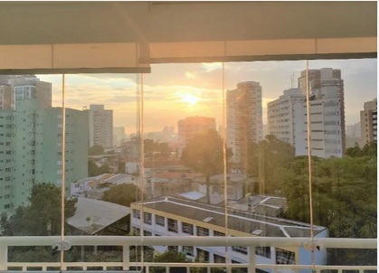 Imagem Studio com 1 Quarto para Alugar, 32 m² em Vila Mariana - São Paulo Imagem Studio com 1 Quarto para Alugar, 32 m² em Vila Mariana - São Paulo