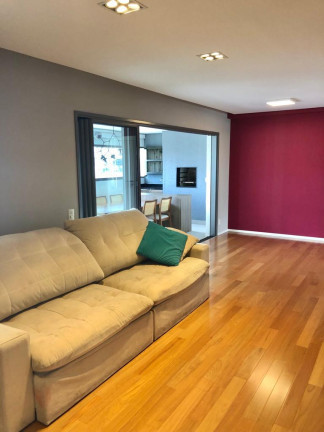 Imagem Apartamento com 3 Quartos à Venda,  em Vila Leopoldina - São Paulo