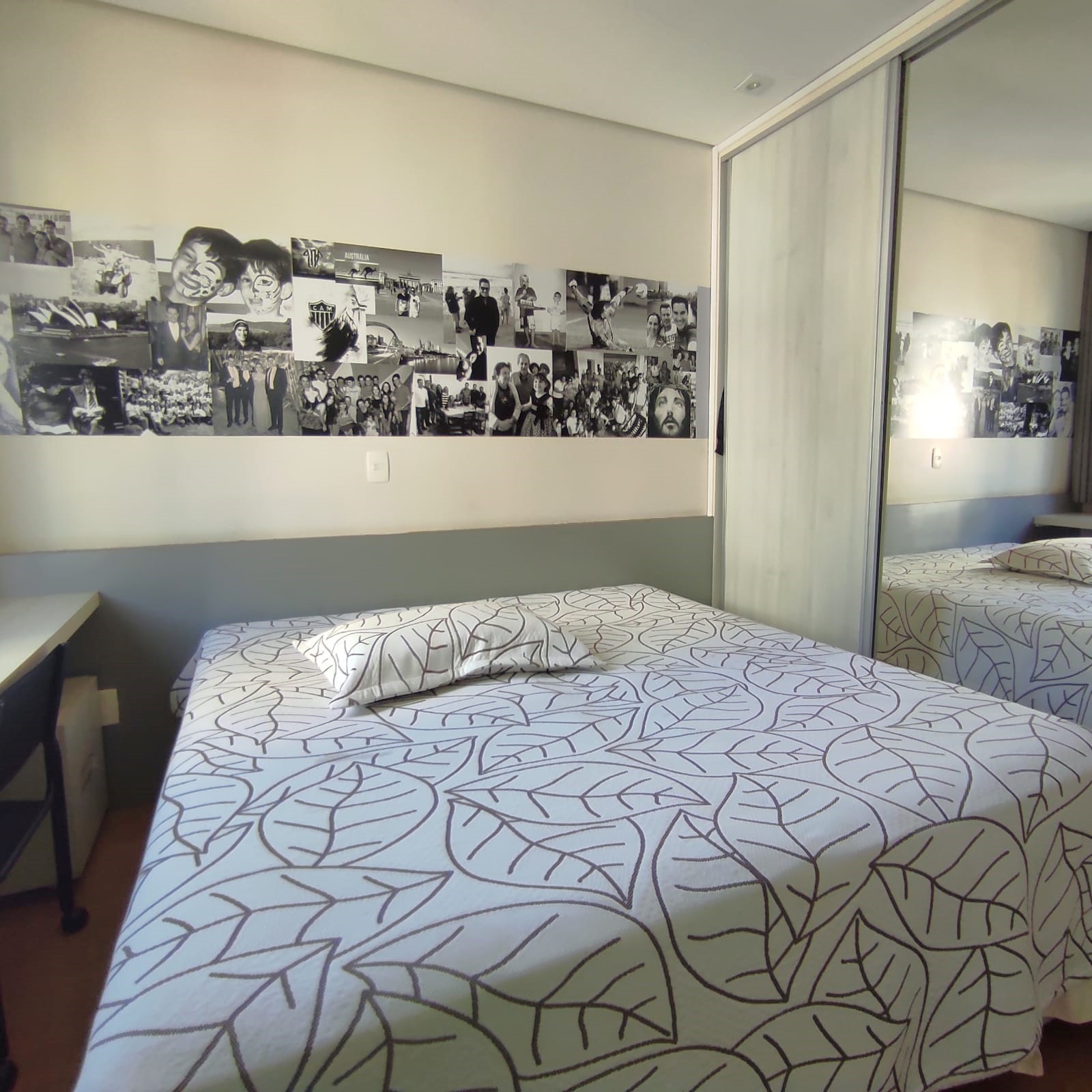 Imagem Apartamento com 4 Quartos à Venda, 153 m²em Cruzeiro - Belo Horizonte